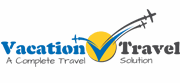 Vacation With Us